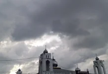 Prakiraan Cuaca Palembang 15 Februari 2026: Cuaca Mendung